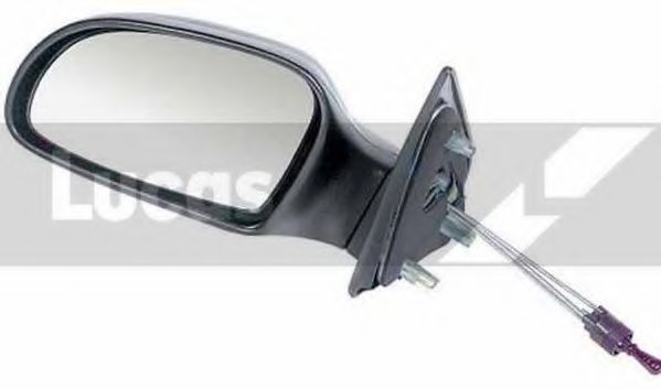 LUCAS ELECTRICAL ADM140