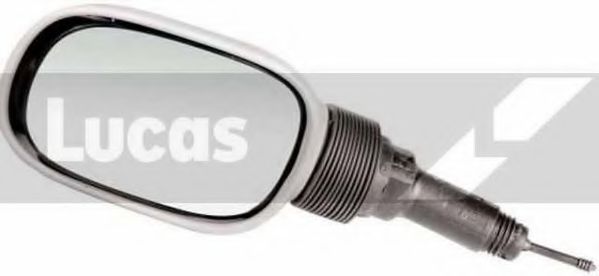 LUCAS ELECTRICAL ADM302