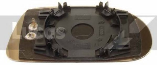 LUCAS ELECTRICAL LR-0063