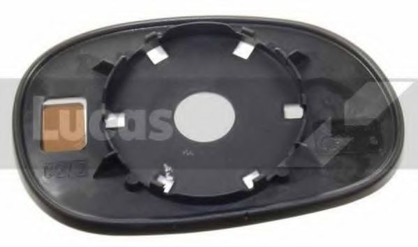 LUCAS ELECTRICAL LR-0258