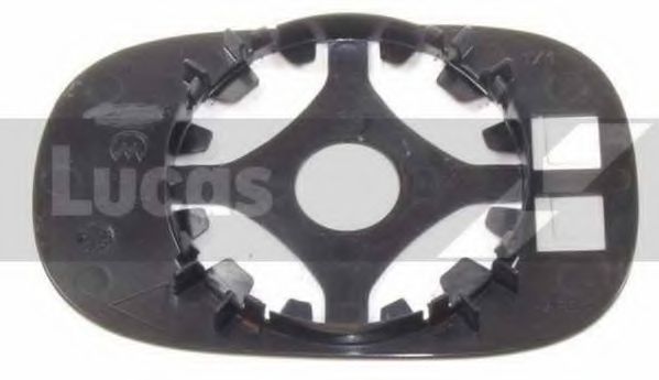 LUCAS ELECTRICAL LR-0275