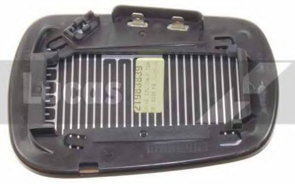 LUCAS ELECTRICAL LR-0289