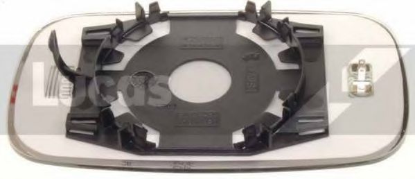 LUCAS ELECTRICAL LR-0309