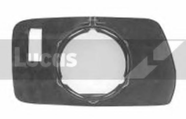 LUCAS ELECTRICAL LR-0344