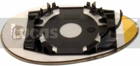 LUCAS ELECTRICAL LR-0367