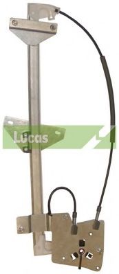 LUCAS ELECTRICAL WRL1066L