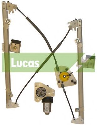 LUCAS ELECTRICAL WRL1076L