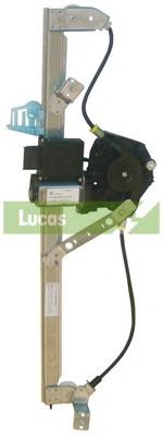 LUCAS ELECTRICAL WRL1147R