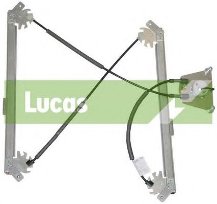 LUCAS ELECTRICAL WRL2004R