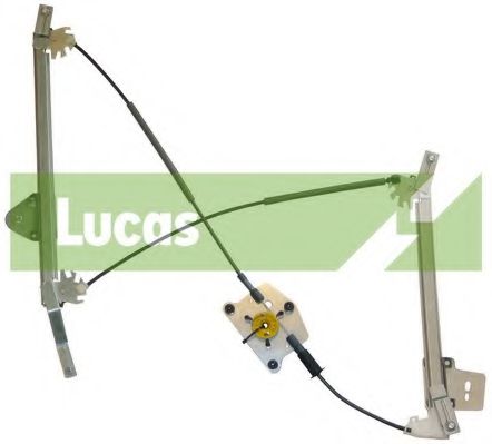 LUCAS ELECTRICAL WRL2011R