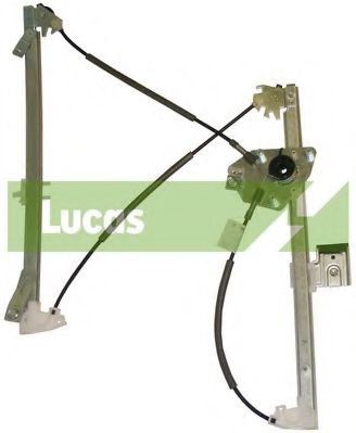 LUCAS ELECTRICAL WRL2012L