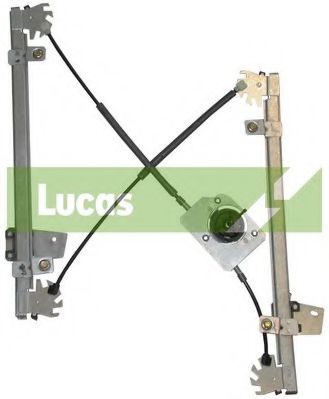 LUCAS ELECTRICAL WRL2033L