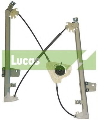 LUCAS ELECTRICAL WRL2035L
