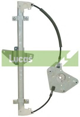 LUCAS ELECTRICAL WRL2036L