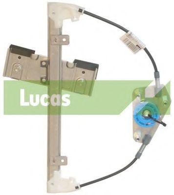 LUCAS ELECTRICAL WRL2041L