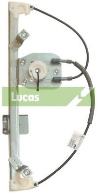 LUCAS ELECTRICAL WRL2042L