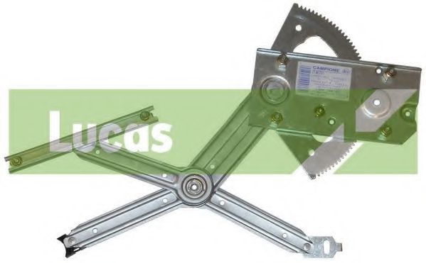 LUCAS ELECTRICAL WRL2055R