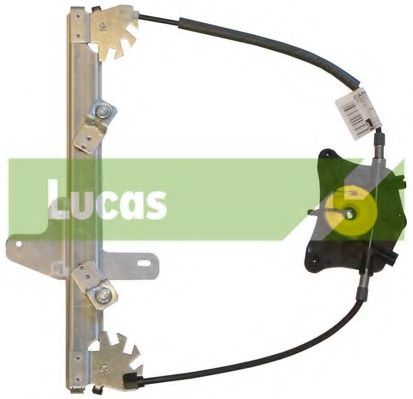 LUCAS ELECTRICAL WRL2078L