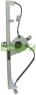 LUCAS ELECTRICAL WRL2087R
