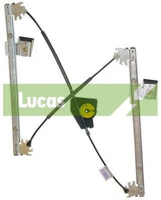LUCAS ELECTRICAL WRL2107R