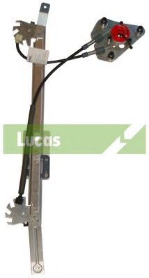 LUCAS ELECTRICAL WRL2112R