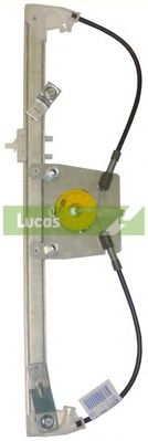 LUCAS ELECTRICAL WRL2144R