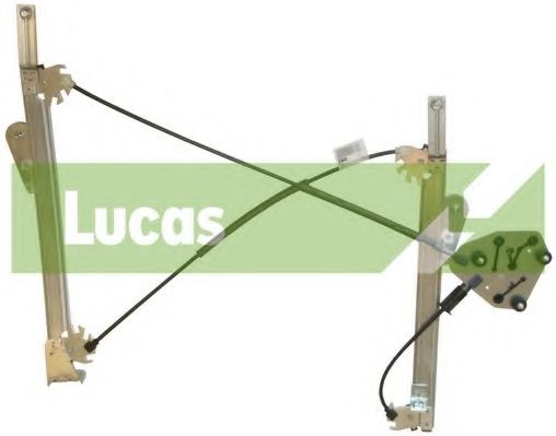 LUCAS ELECTRICAL WRL2148L
