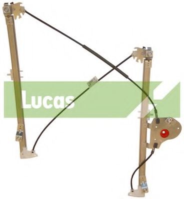 LUCAS ELECTRICAL WRL2158R