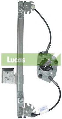 LUCAS ELECTRICAL WRL2168R