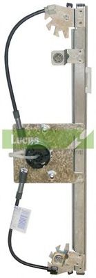 LUCAS ELECTRICAL WRL2171R