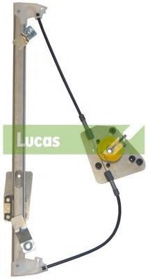 LUCAS ELECTRICAL WRL2178R
