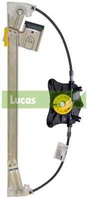 LUCAS ELECTRICAL WRL2185L