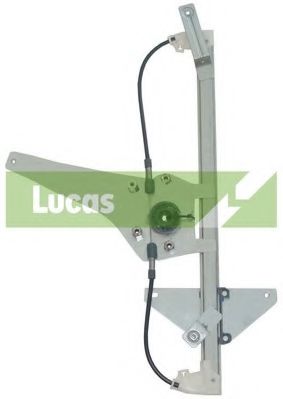 LUCAS ELECTRICAL WRL2203L