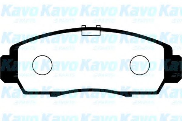 KAVO PARTS BP-2038