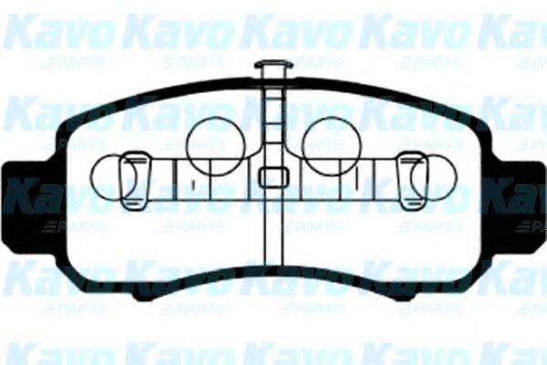 KAVO PARTS BP-2041