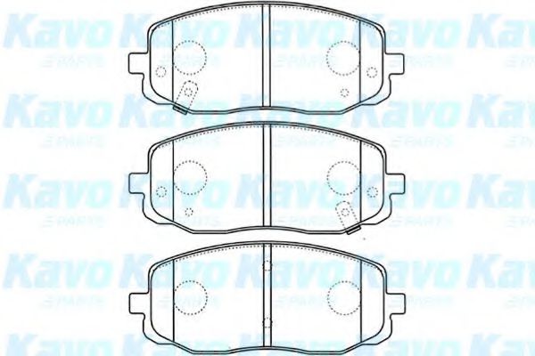 KAVO PARTS BP-4015