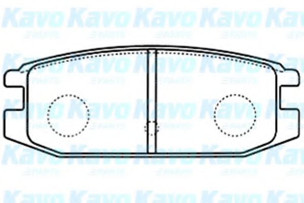 KAVO PARTS BP-5548