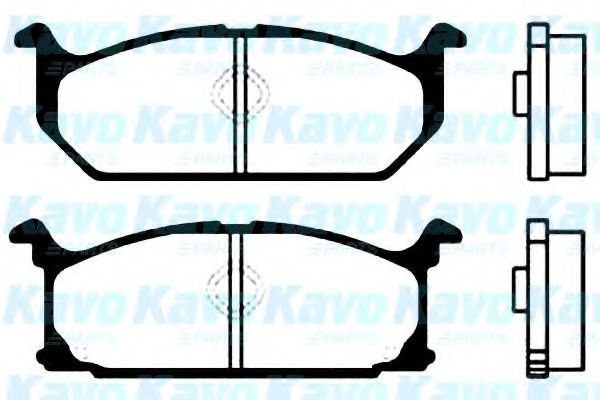 KAVO PARTS BP-8502
