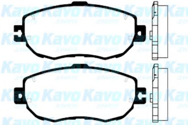 KAVO PARTS BP-9035
