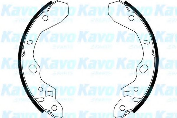 KAVO PARTS BS-5425