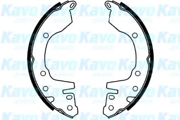 KAVO PARTS BS-6415