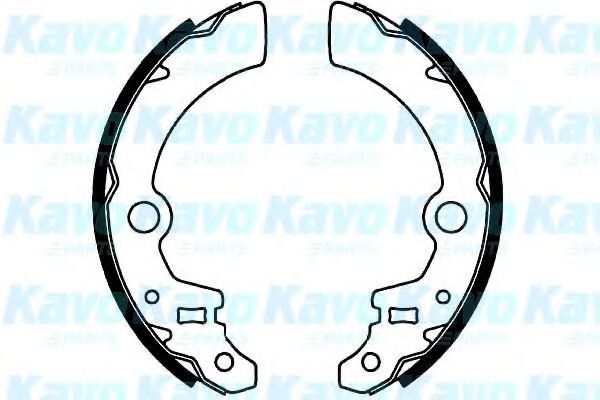KAVO PARTS BS-8917