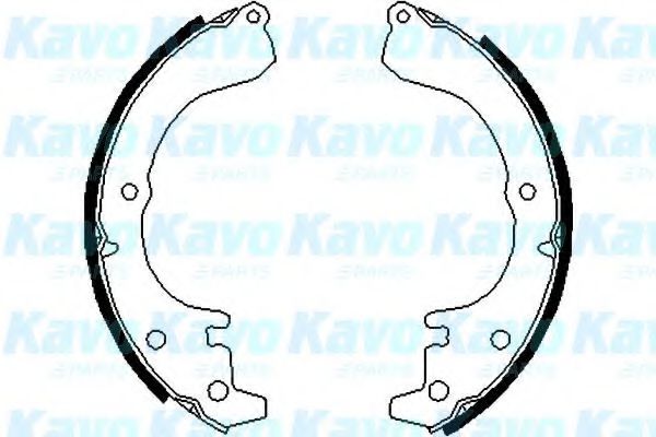 KAVO PARTS BS-9908