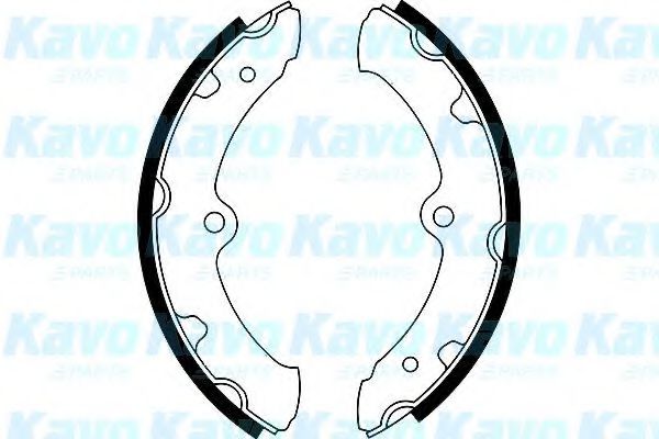 KAVO PARTS BS-9922