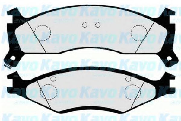 KAVO PARTS BP-4024