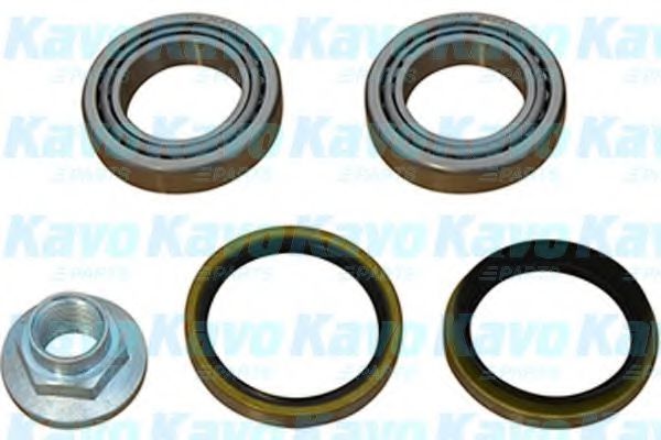 KAVO PARTS WBK-4001