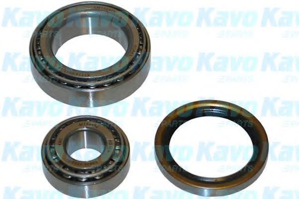 KAVO PARTS WBK-3003