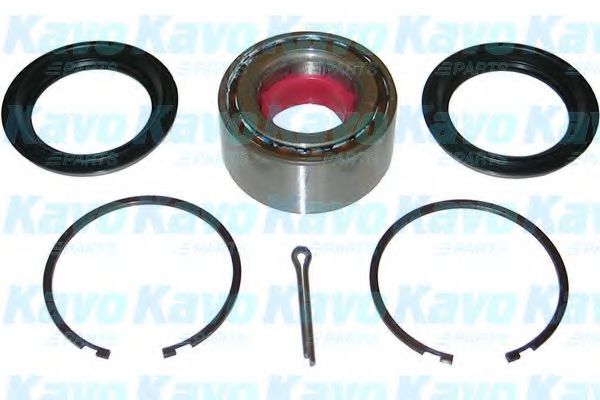 KAVO PARTS WBK-6504
