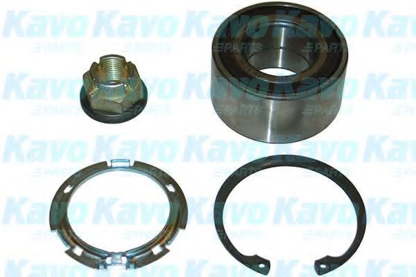 KAVO PARTS WBK-6505