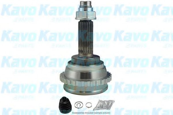 KAVO PARTS CV-3007